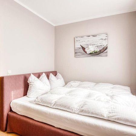 Ferienwohnung Ziesing Friedrichsbrunn Thale Εξωτερικό φωτογραφία