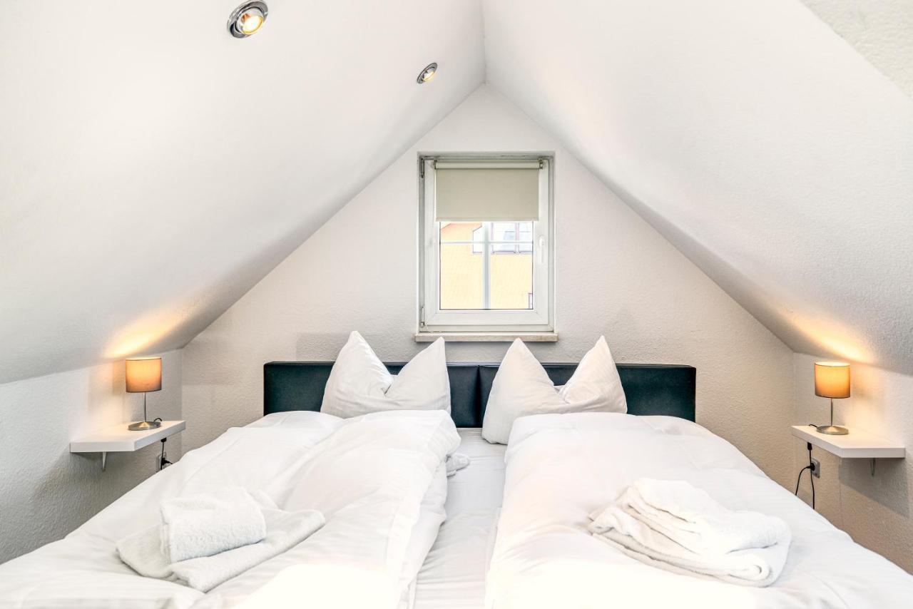 Ferienwohnung Ziesing Friedrichsbrunn Thale Εξωτερικό φωτογραφία